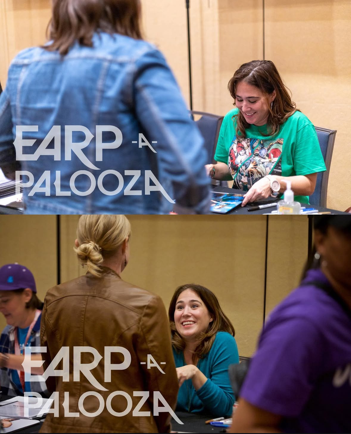 Earp-a-Palooza case study image